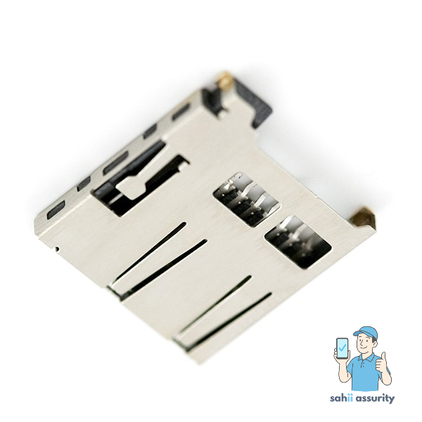 MMC Connector for Vivo X21 UD thumbnail